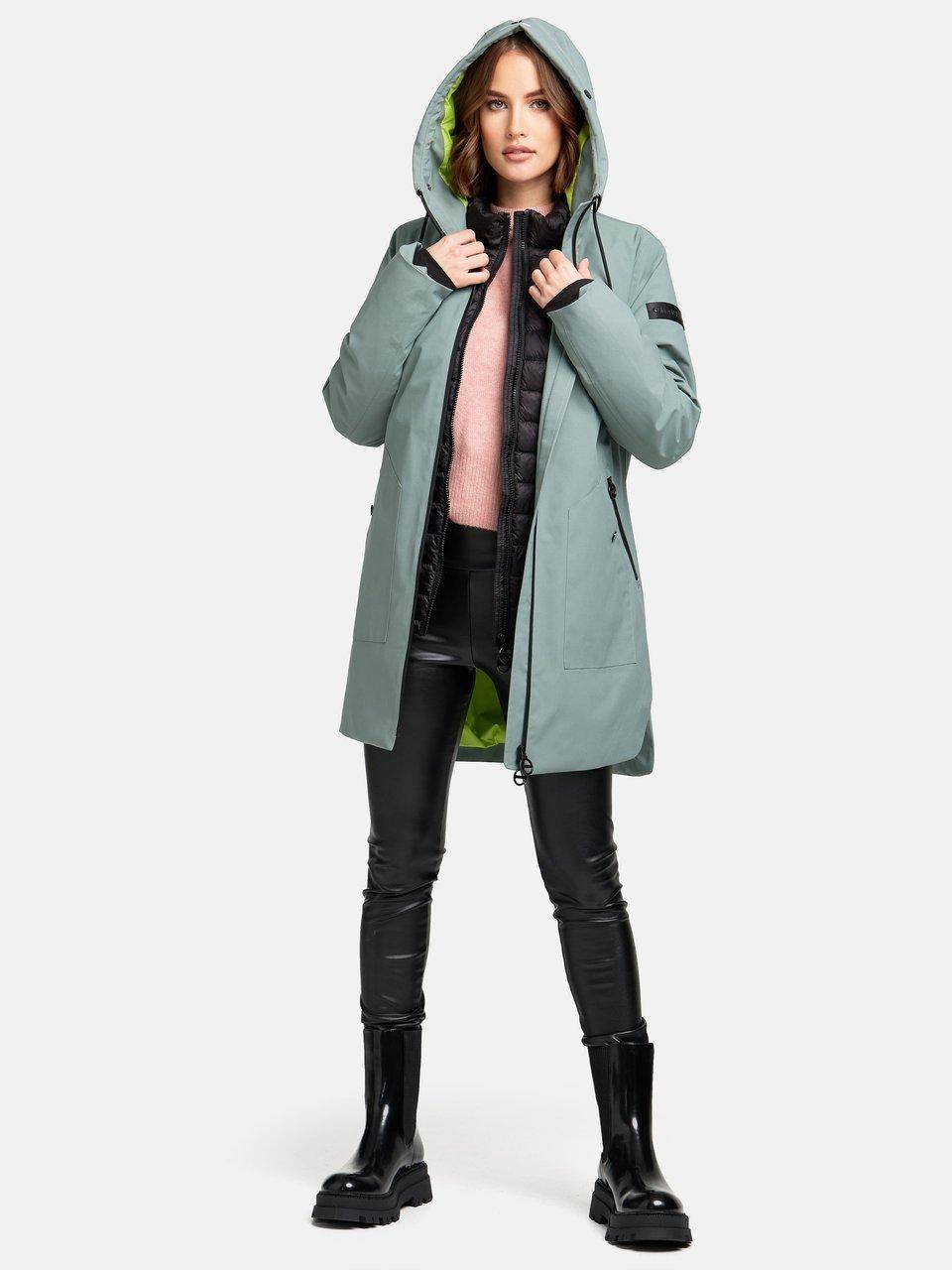 Manisa 3-in-1-Jacke Wochenangebot