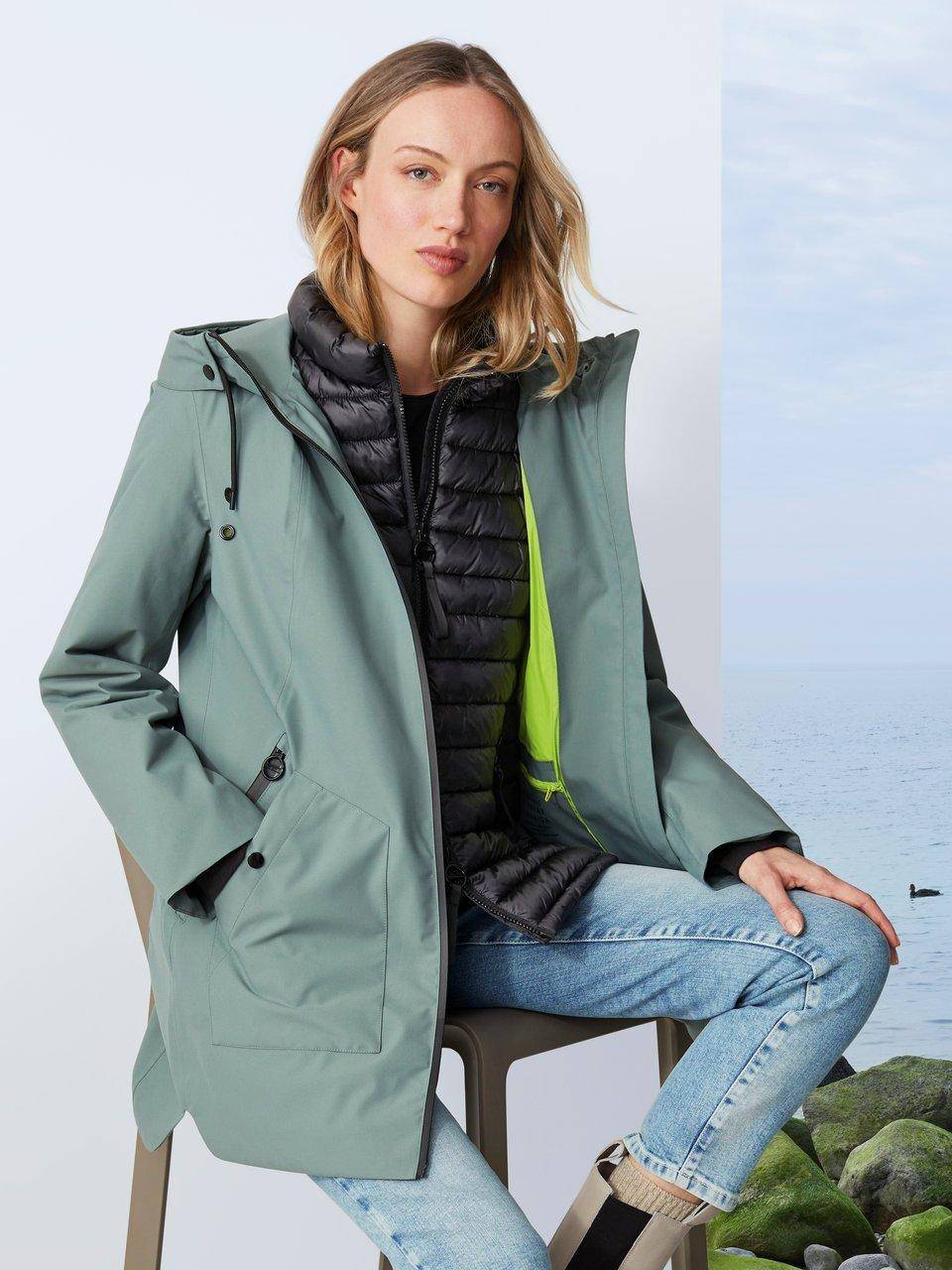 Manisa 3-in-1-Jacke Wochenangebot