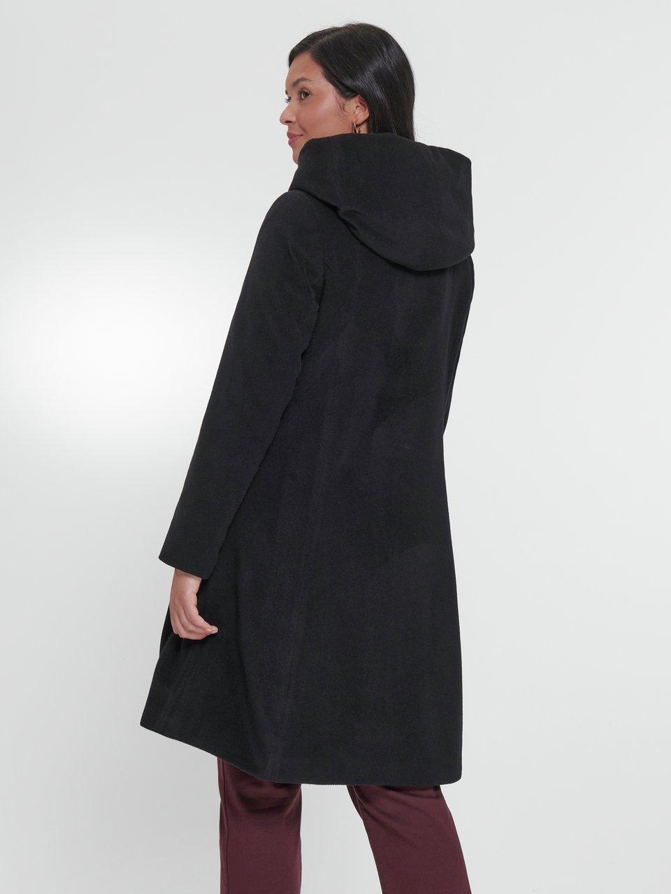 Anna Aura Mantel Neueste Stile
