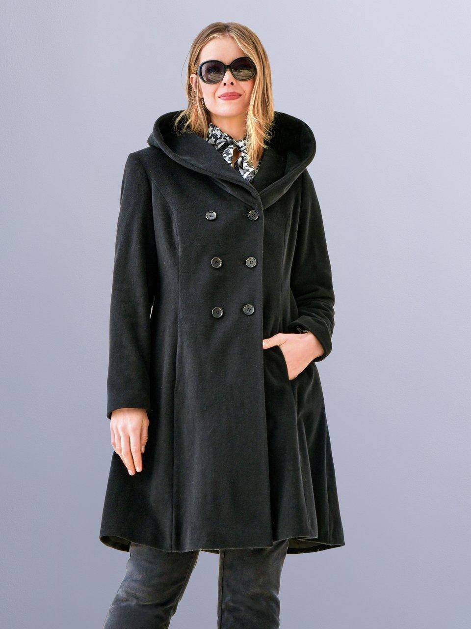 Anna Aura Mantel Neueste Stile