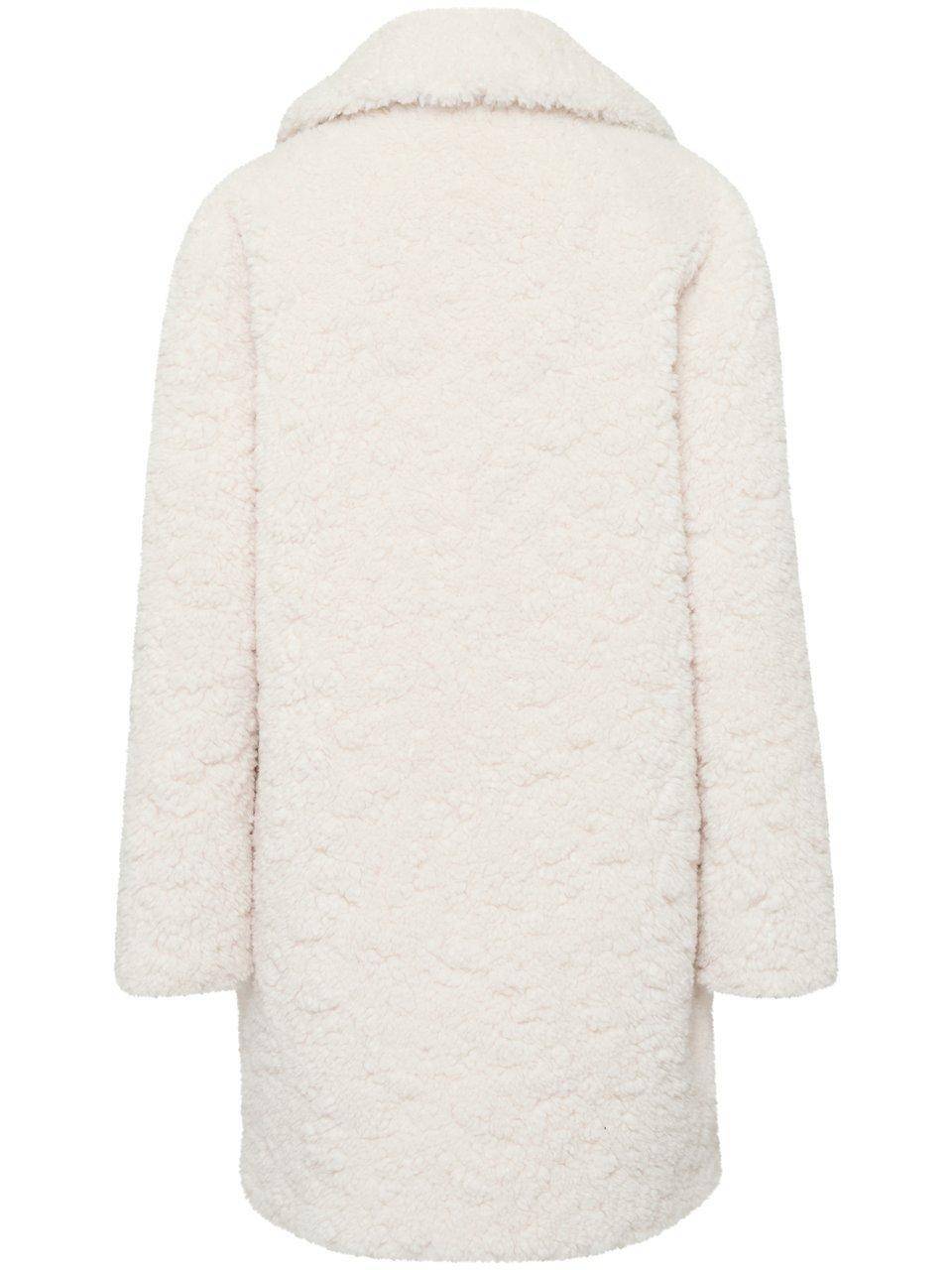 Peter Hahn Long-Jacke Letzter Tag
