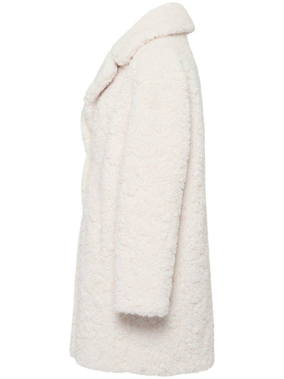 Peter Hahn Long-Jacke Letzter Tag