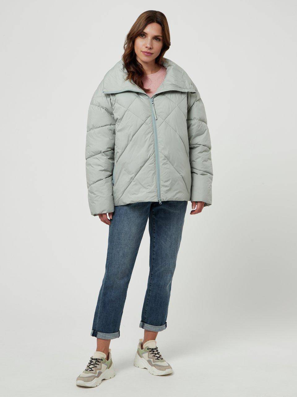 MYBC Steppjacke Zeitbegrenzte Promotion