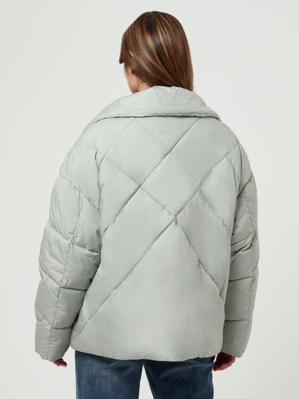 MYBC Steppjacke Zeitbegrenzte Promotion