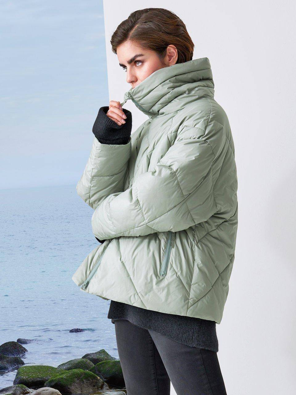 MYBC Steppjacke Zeitbegrenzte Promotion