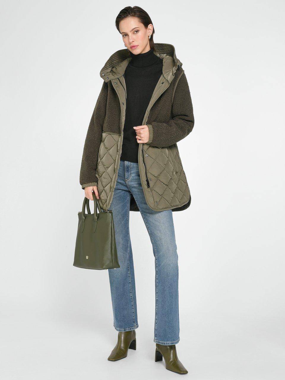 Fuchs+Schmitt Long-Jacke Sonderangebot der Fabrik