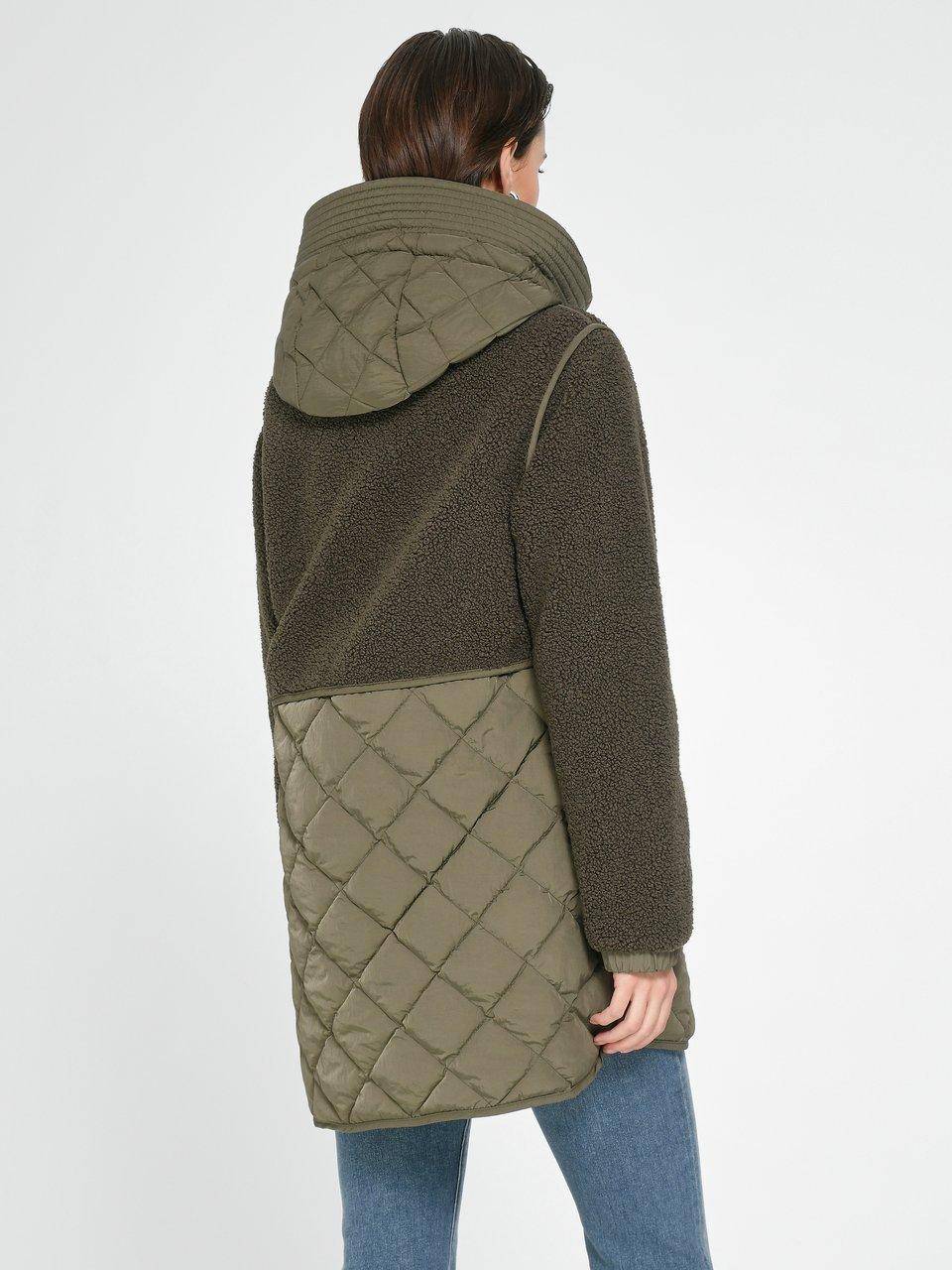 Fuchs+Schmitt Long-Jacke Sonderangebot der Fabrik