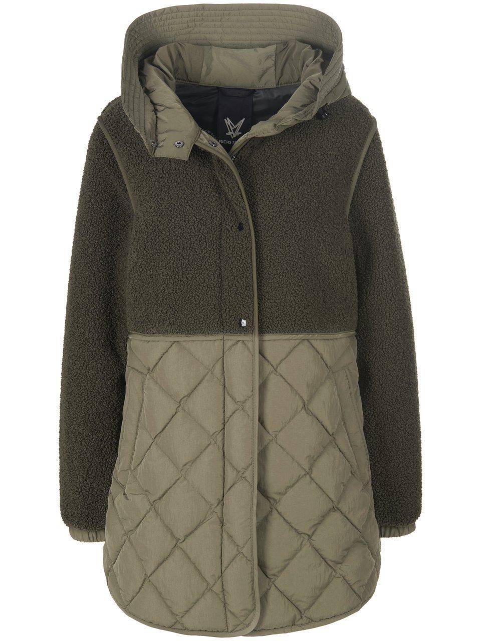 Fuchs+Schmitt Long-Jacke Sonderangebot der Fabrik