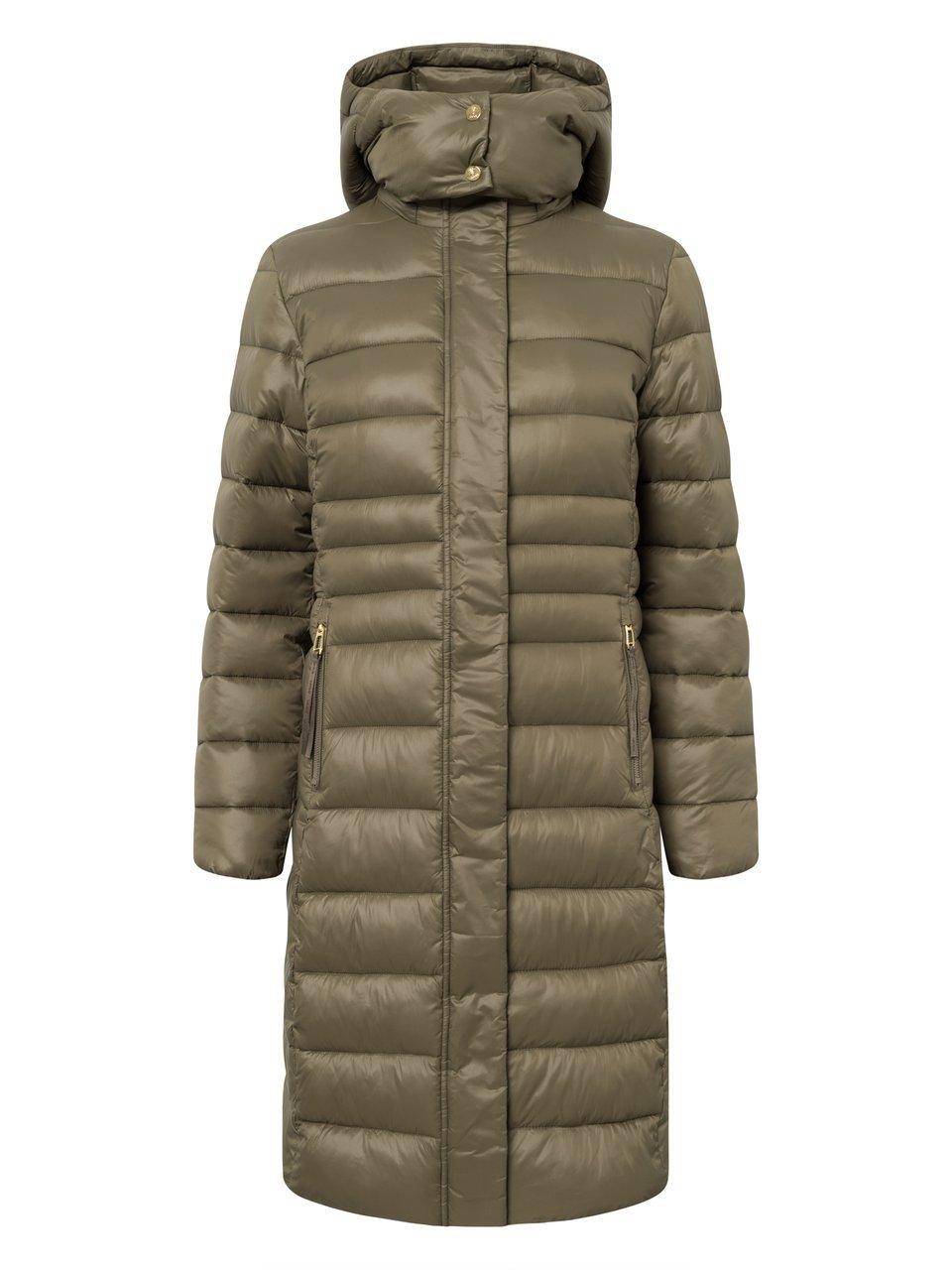 Joop! Long-Steppjacke Vierteljährliche Förderung