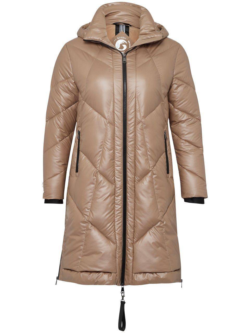 Green Goose Steppmantel Discount Store für neue Produkte