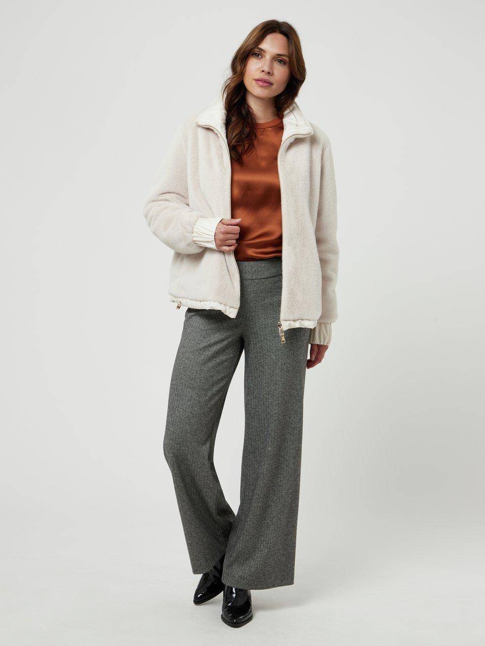 White Label Wendejacke Super Rabatt