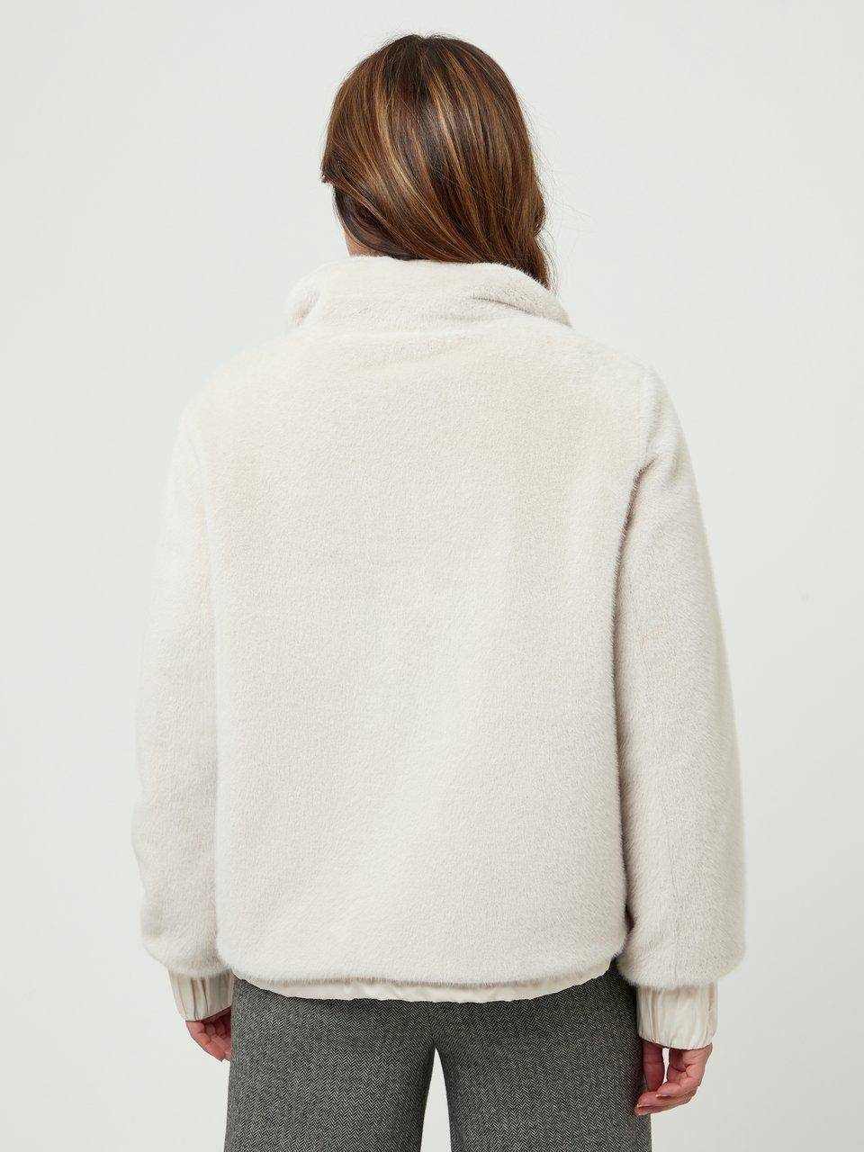 White Label Wendejacke Super Rabatt