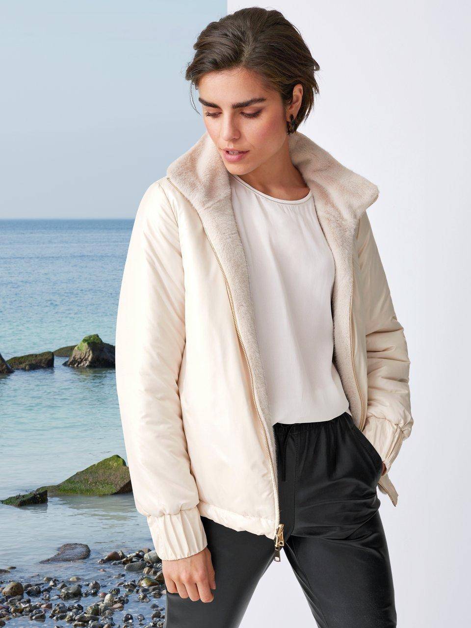White Label Wendejacke Super Rabatt