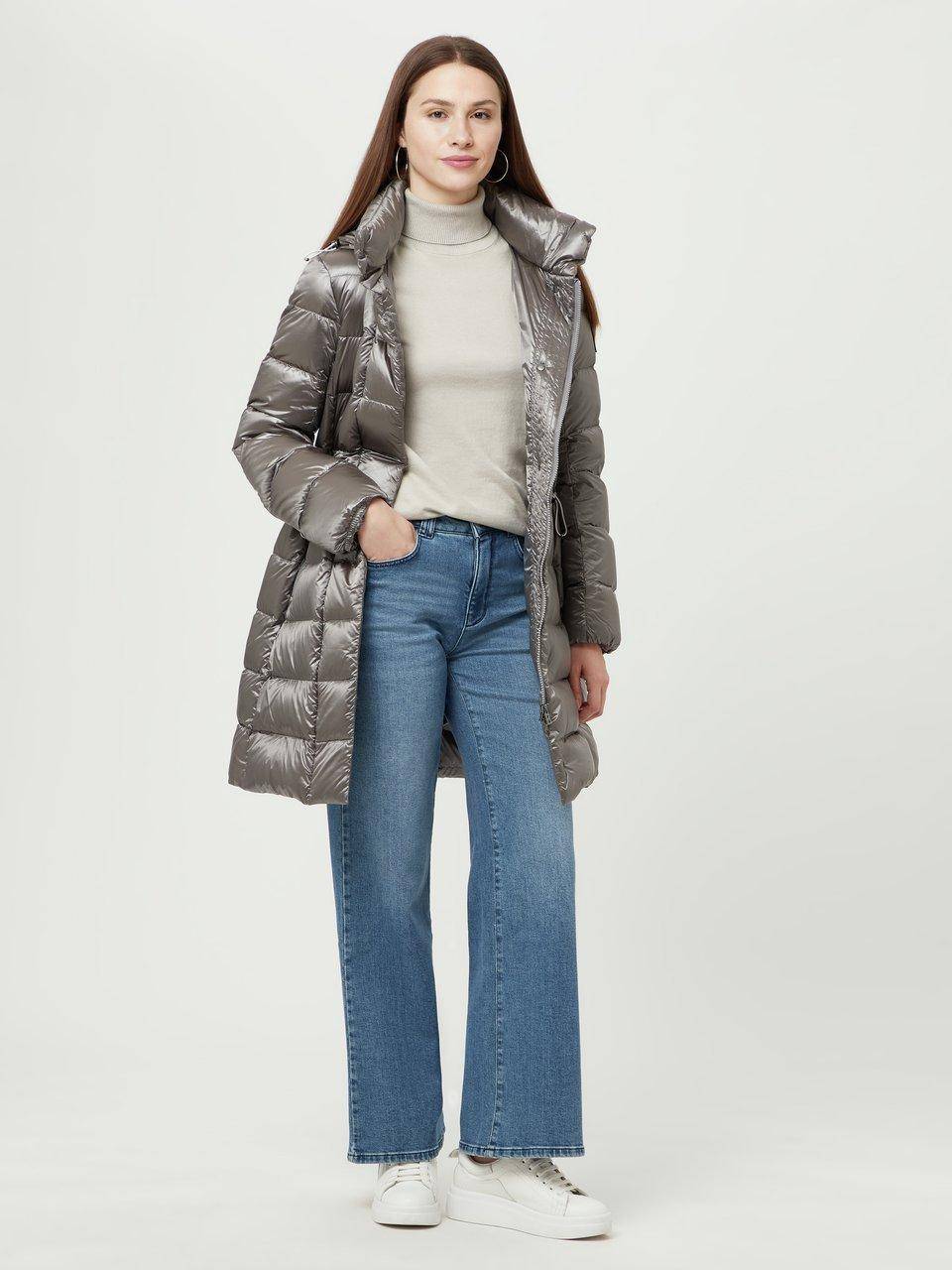Bogner Long-Daunensteppjacke Lynn Black Friday Preise