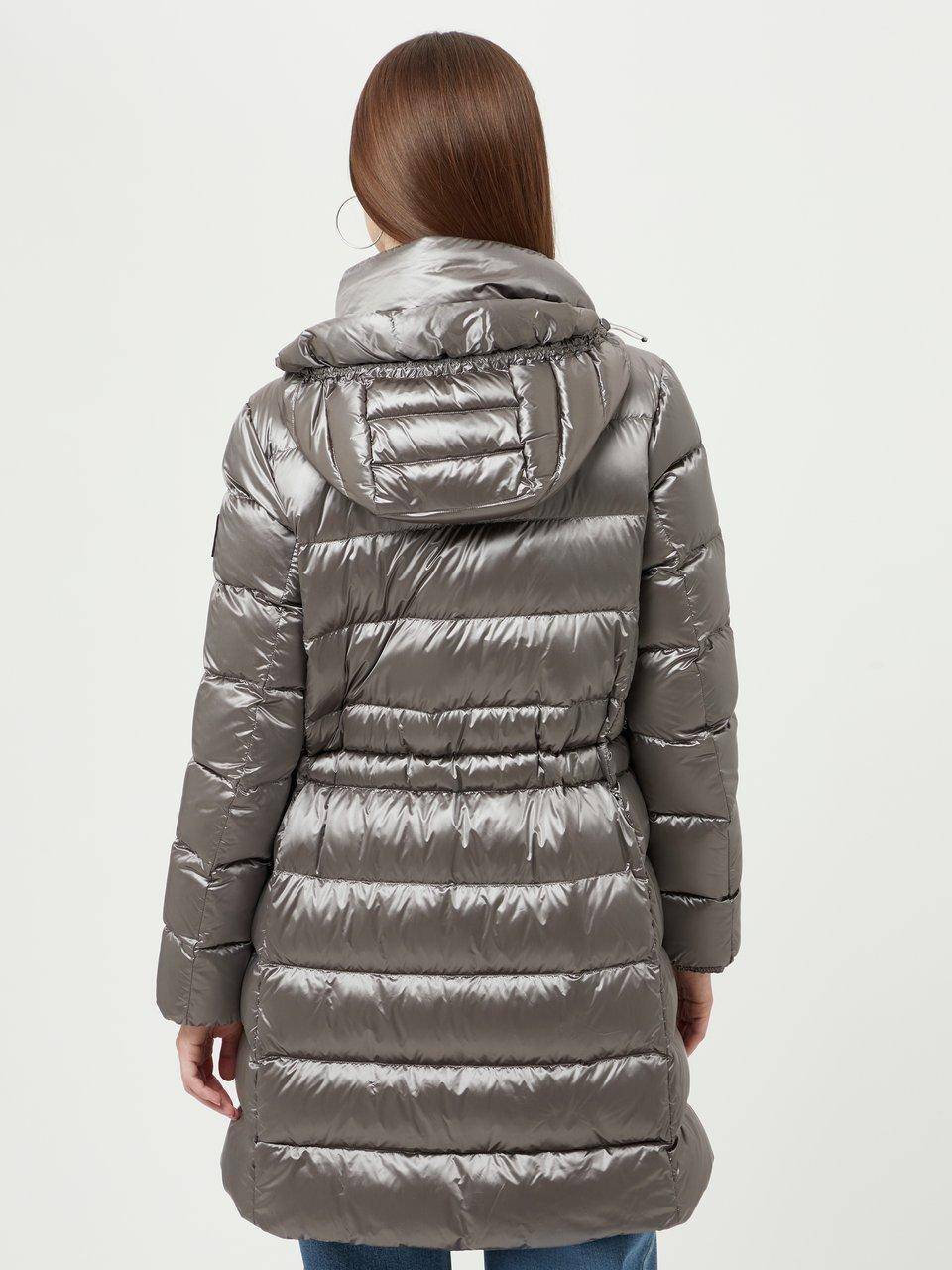 Bogner Long-Daunensteppjacke Lynn Black Friday Preise