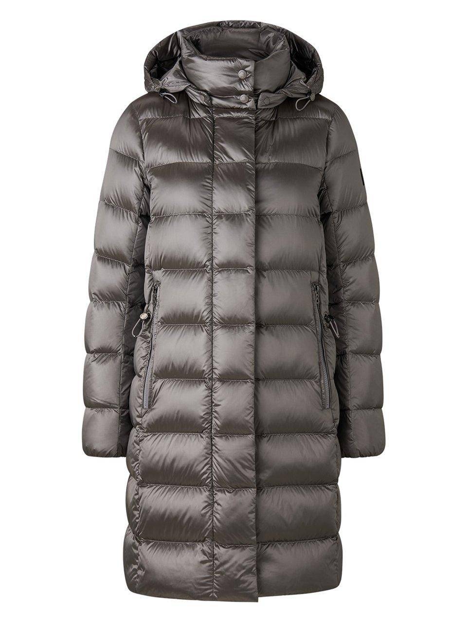 Bogner Long-Daunensteppjacke Lynn Black Friday Preise