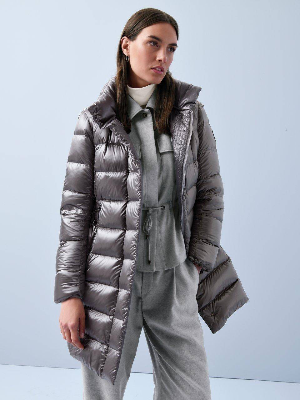 Bogner Long-Daunensteppjacke Lynn Black Friday Preise