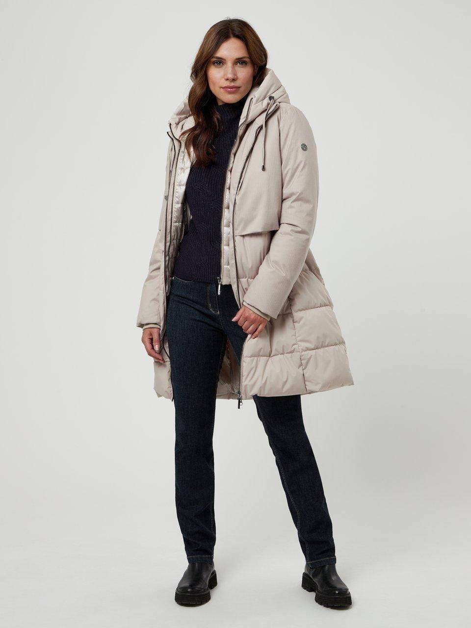 Green Goose Hybrid-Jacke Rabatte dieses Monats