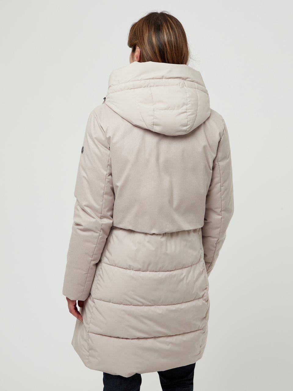 Green Goose Hybrid-Jacke Rabatte dieses Monats