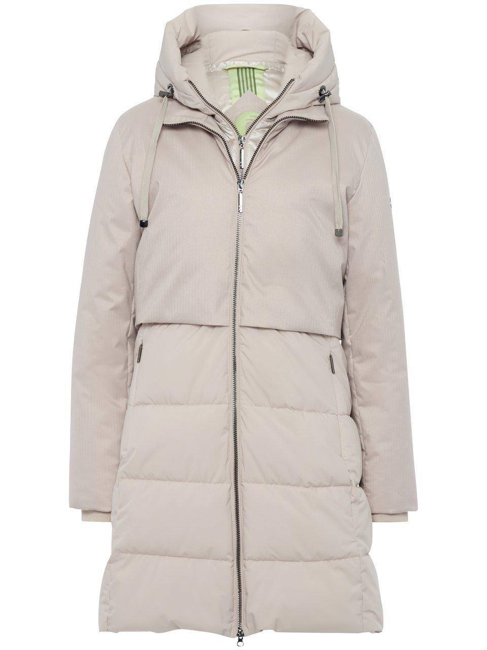 Green Goose Hybrid-Jacke Rabatte dieses Monats