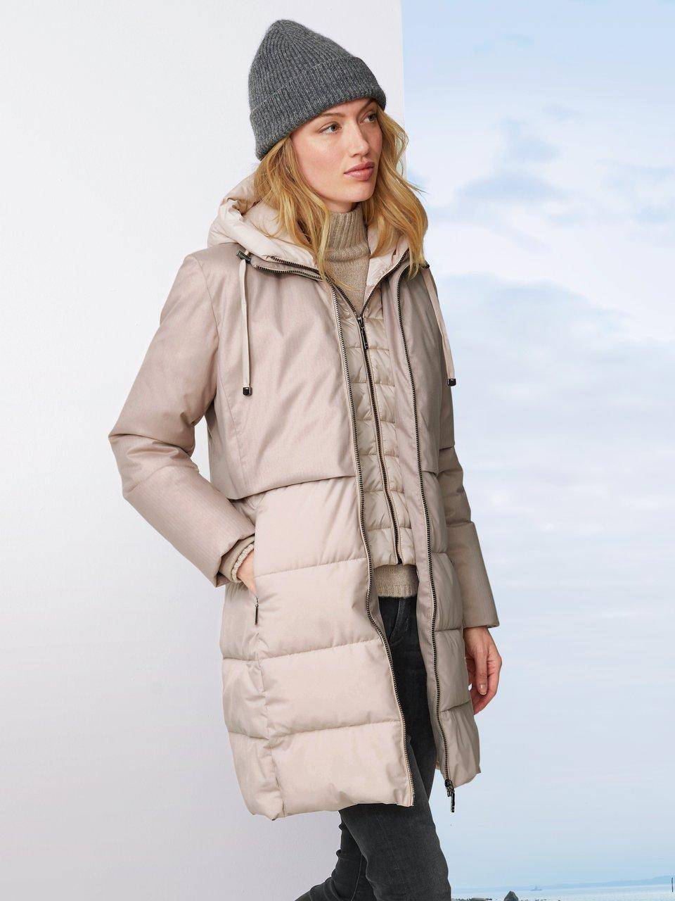 Green Goose Hybrid-Jacke Rabatte dieses Monats