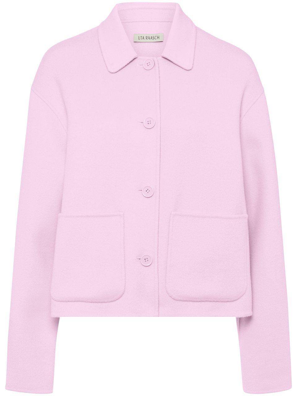 Uta Raasch Jacke 2025