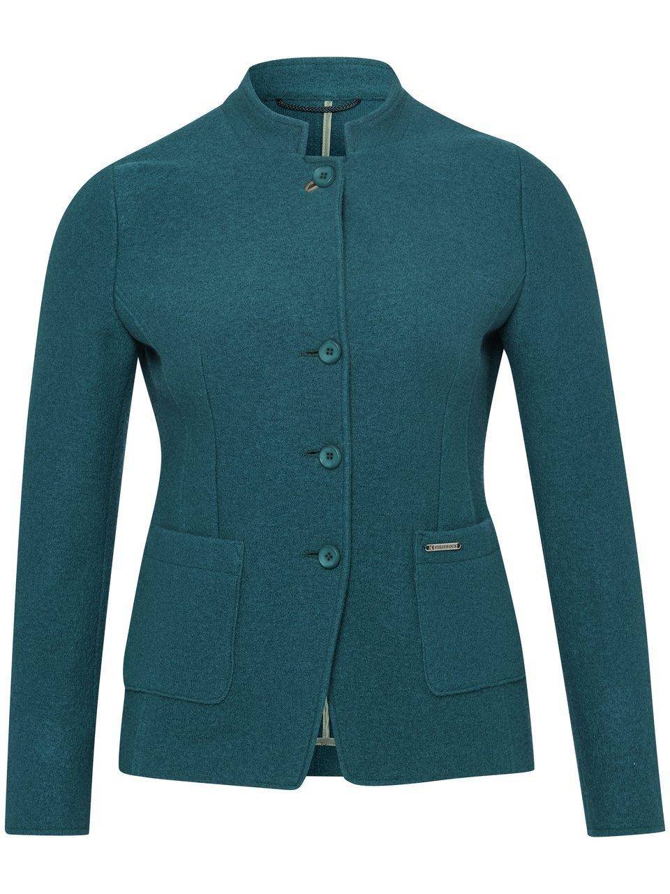 Steinbock Jacke Verkauf