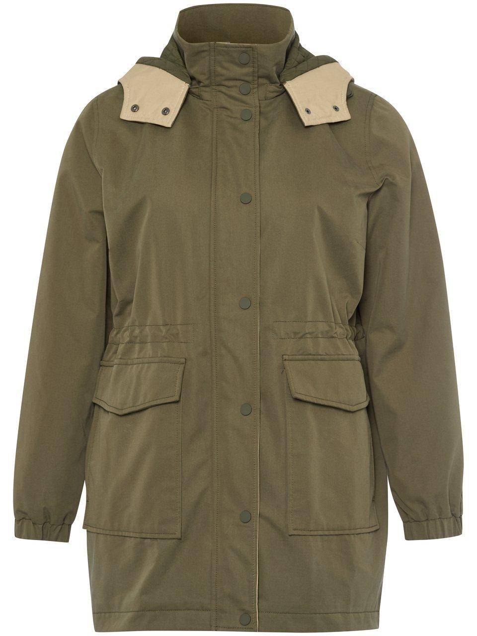 Emilia Lay Parka Kostenloser Versand
