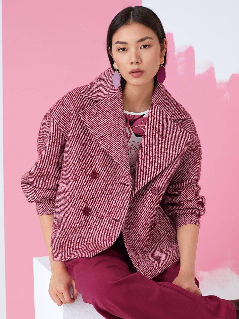 Uta Raasch Jacke