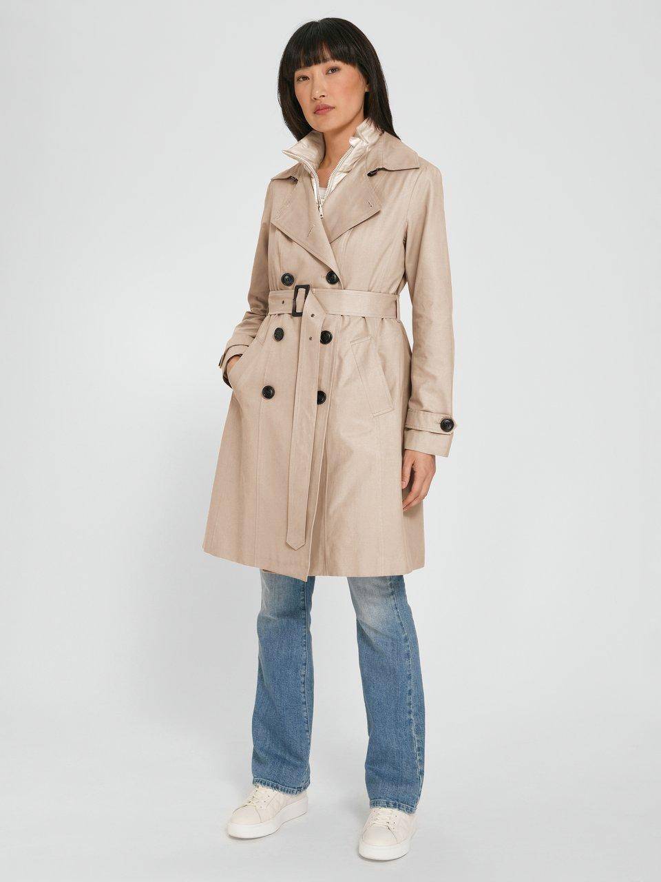 BASLER 3-in-1-Trenchcoat Fabrik Onlineshop