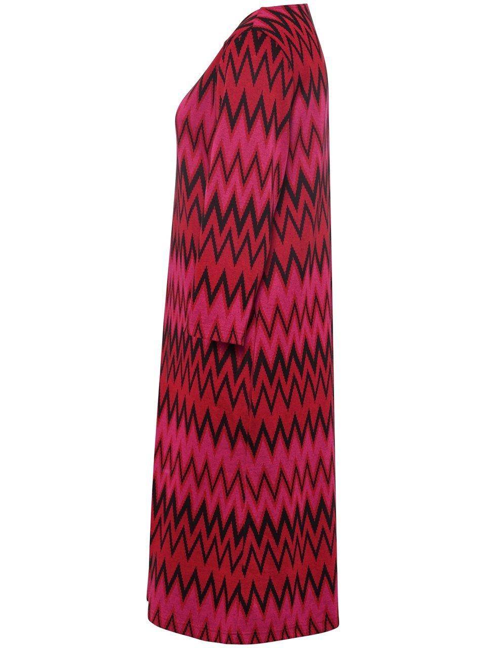 Peter Hahn Jersey-Kleid mit Rundhals-­Ausschnitt Sonderangebot