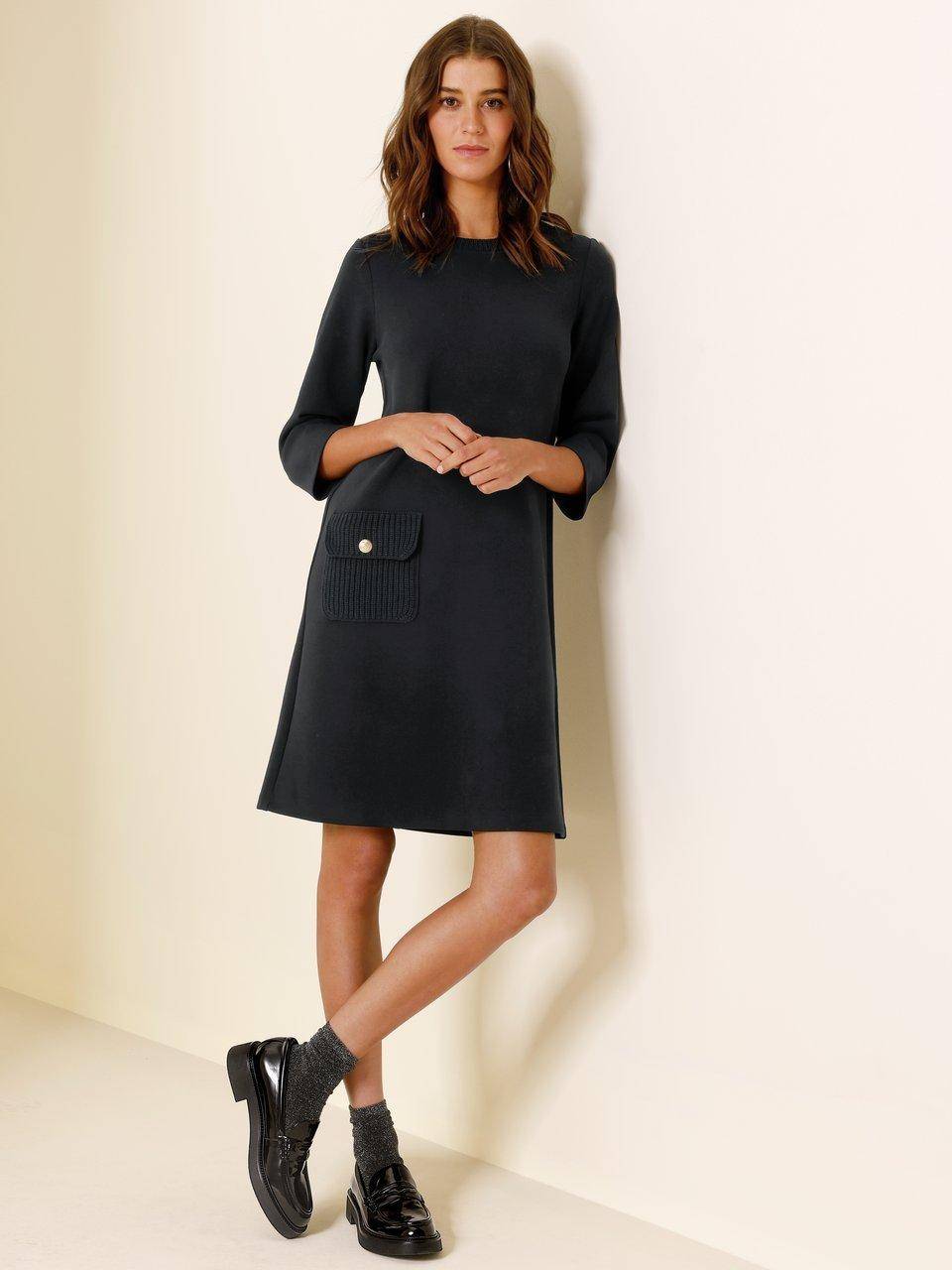 Margittes Sweatkleid Günstig kaufen