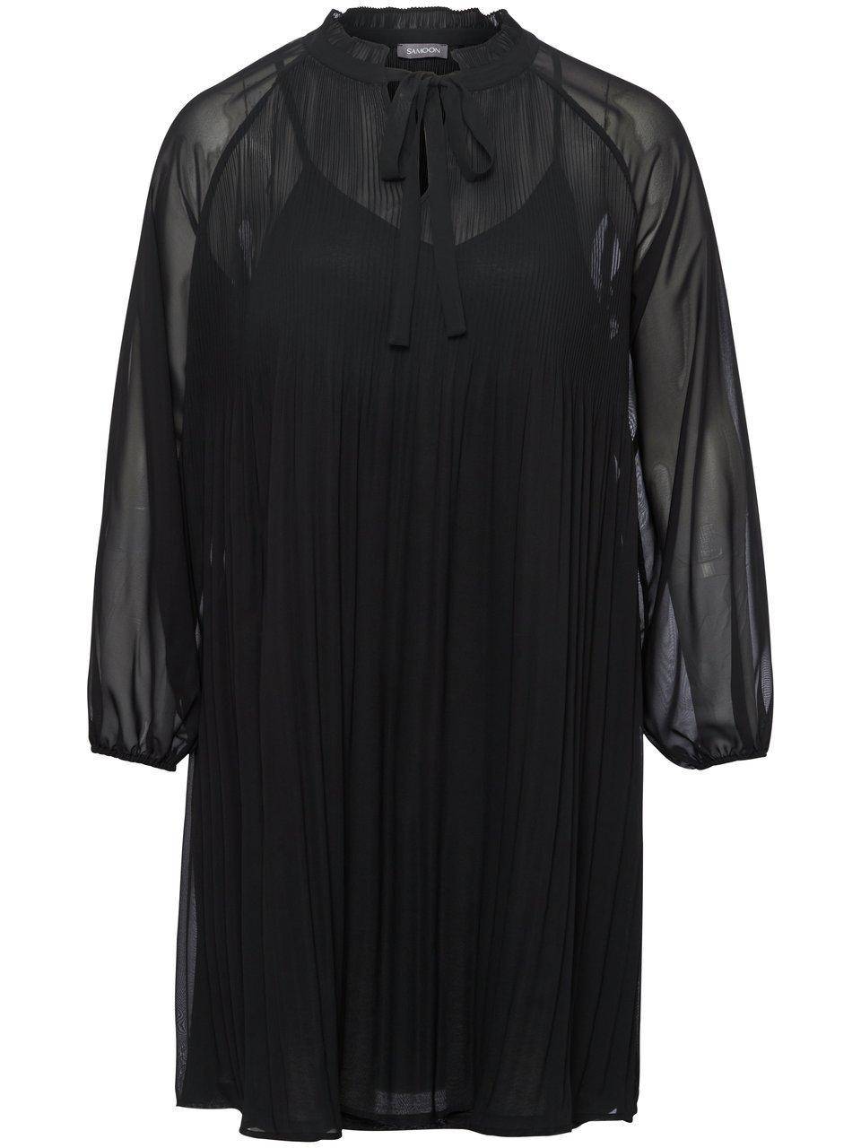 Samoon Kleid Begrenztes Angebot