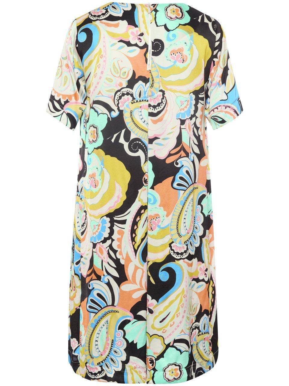 St. Emile Kleid mit 1/2-Arm Exklusivangebot
