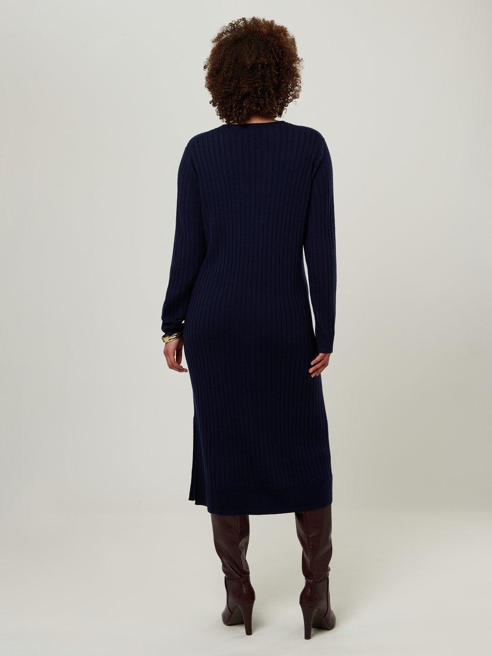 Emilia Lay Strickkleid Black Friday