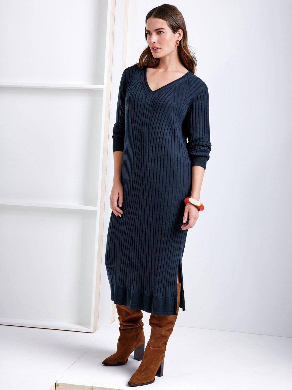 Emilia Lay Strickkleid Black Friday