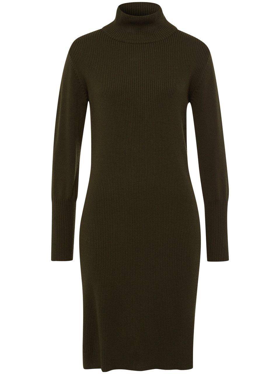 Peter Hahn Rollkragen-Strickkleid Muttertagsangebot