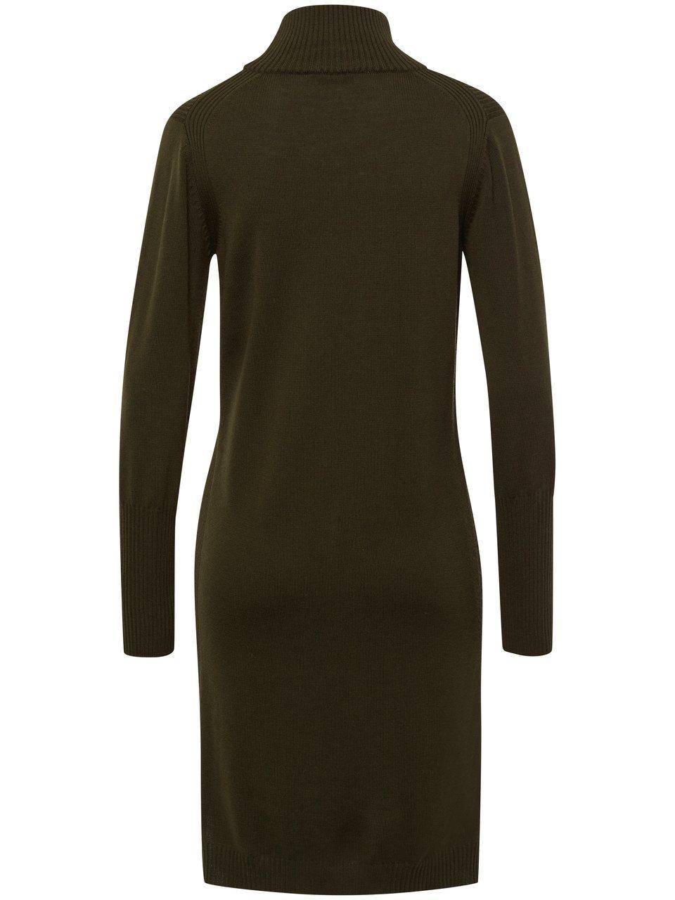 Peter Hahn Rollkragen-Strickkleid Muttertagsangebot