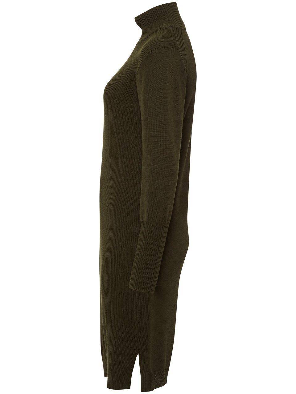 Peter Hahn Rollkragen-Strickkleid Muttertagsangebot