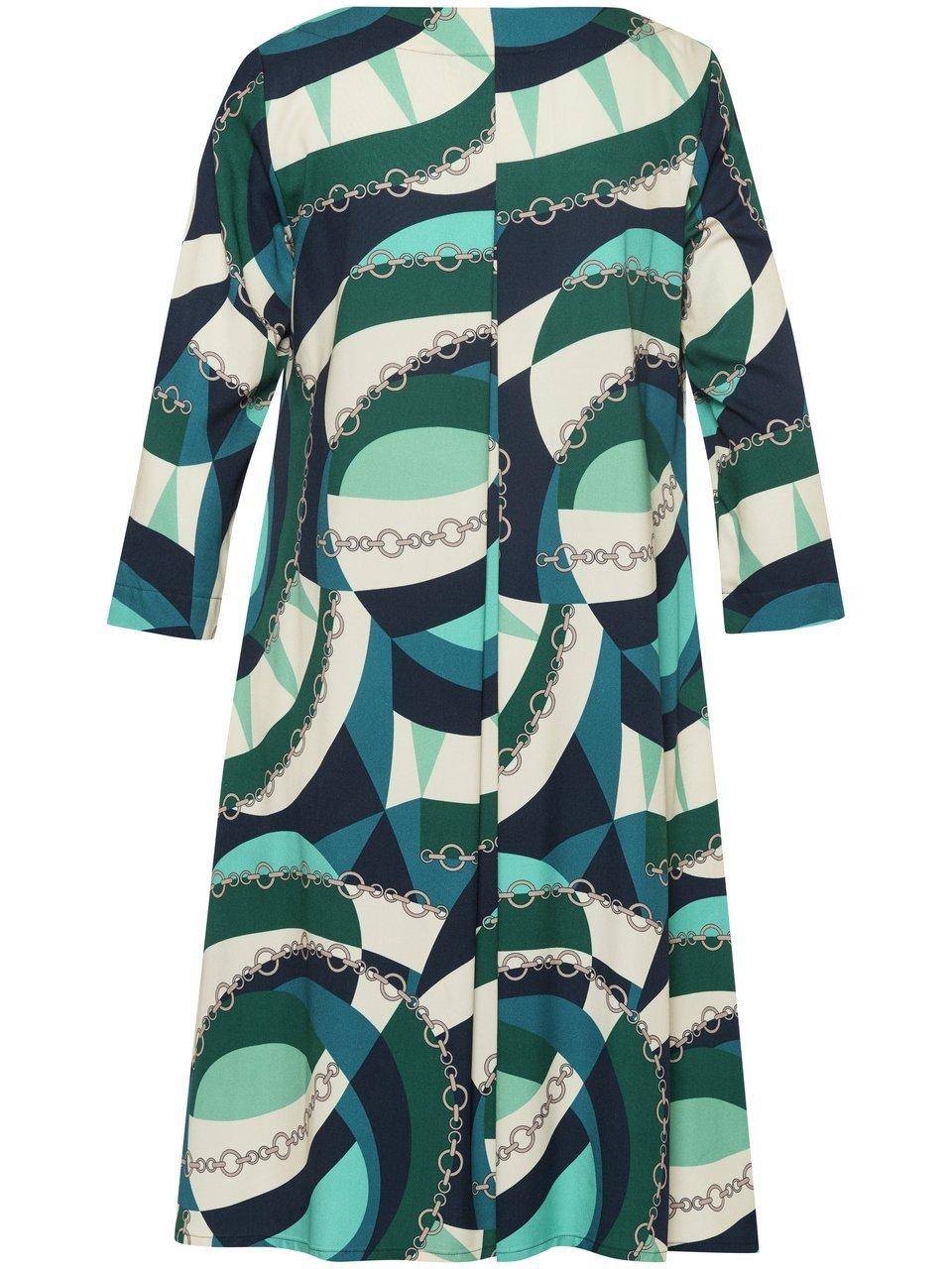 Peter Hahn Kleid mit 3/4-Arm Valentinstagsangebot
