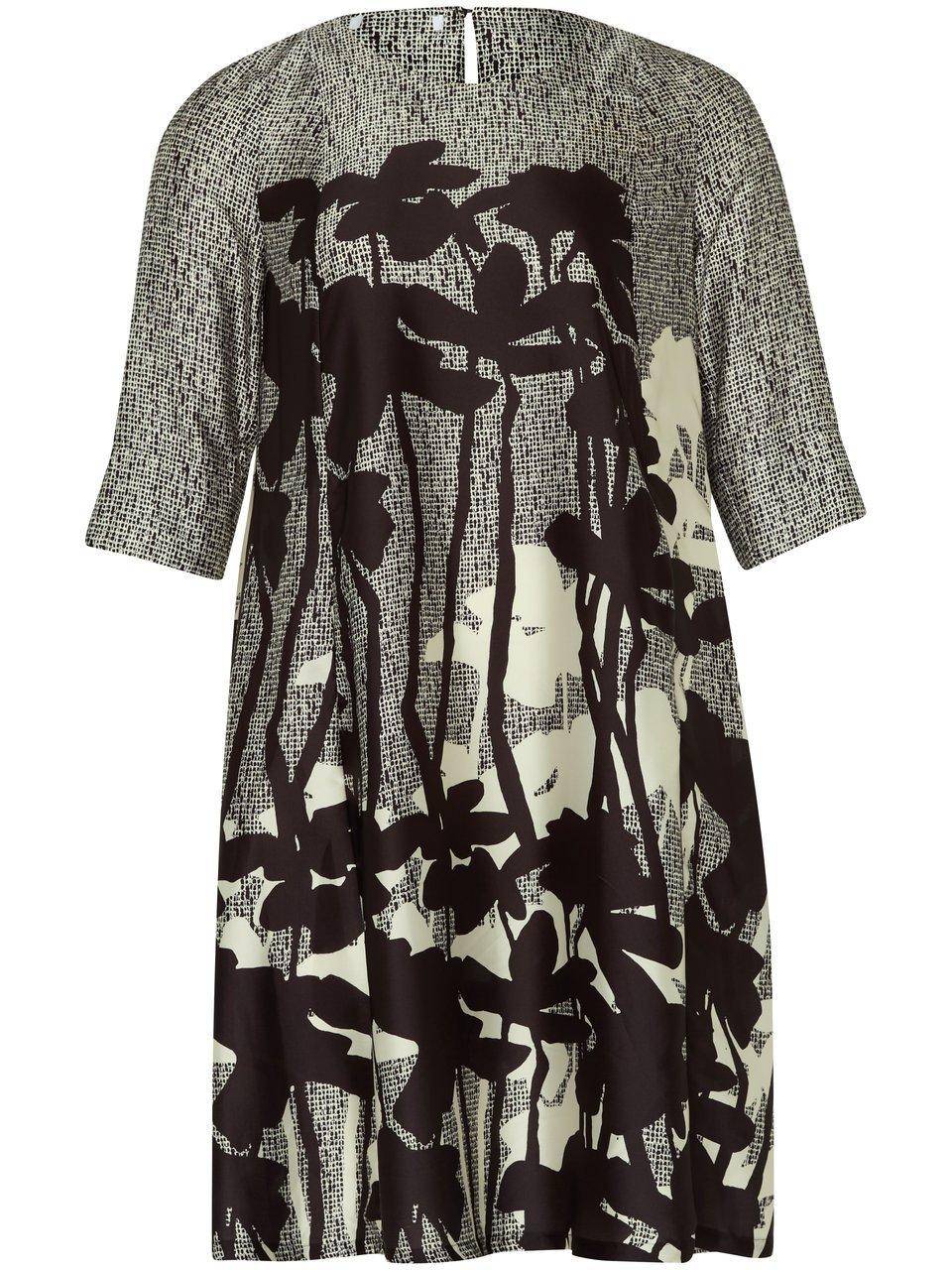 Anna Aura Kleid mit 3/4-Arm Jubiläumsangebot