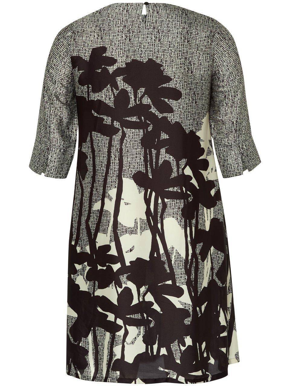 Anna Aura Kleid mit 3/4-Arm Jubiläumsangebot