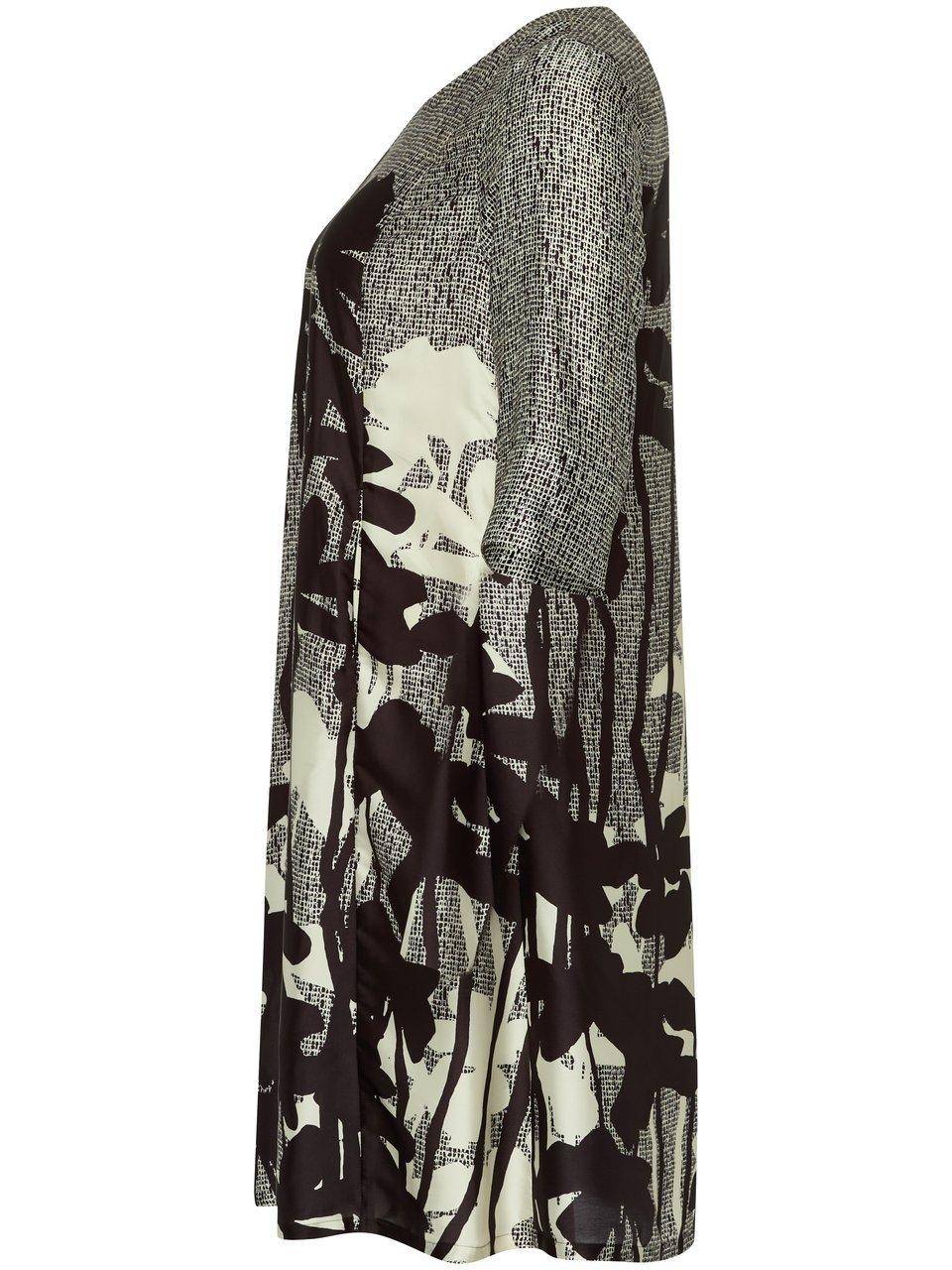Anna Aura Kleid mit 3/4-Arm Jubiläumsangebot