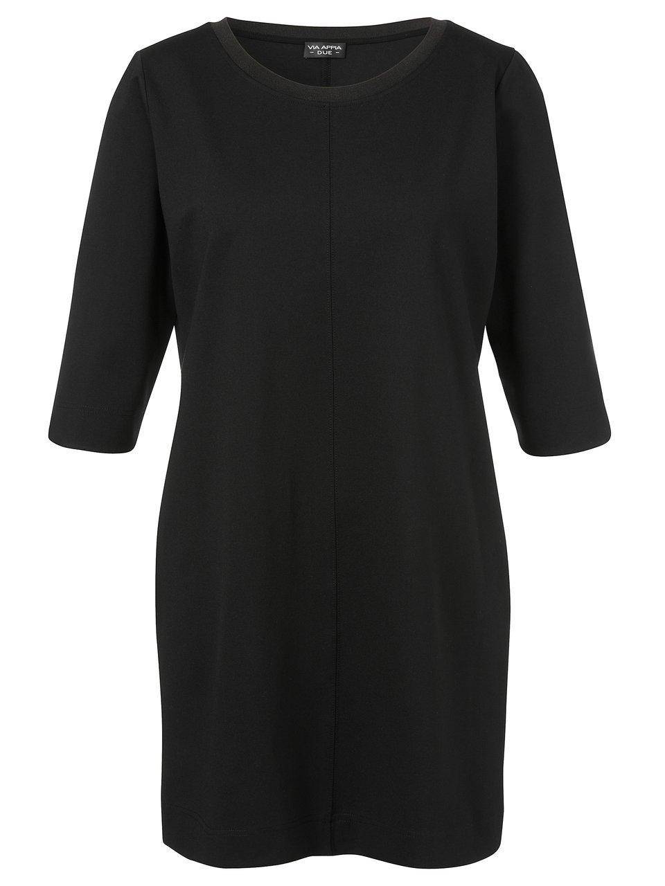 Via Appia Due Jersey-Kleid Heißer Verkauf