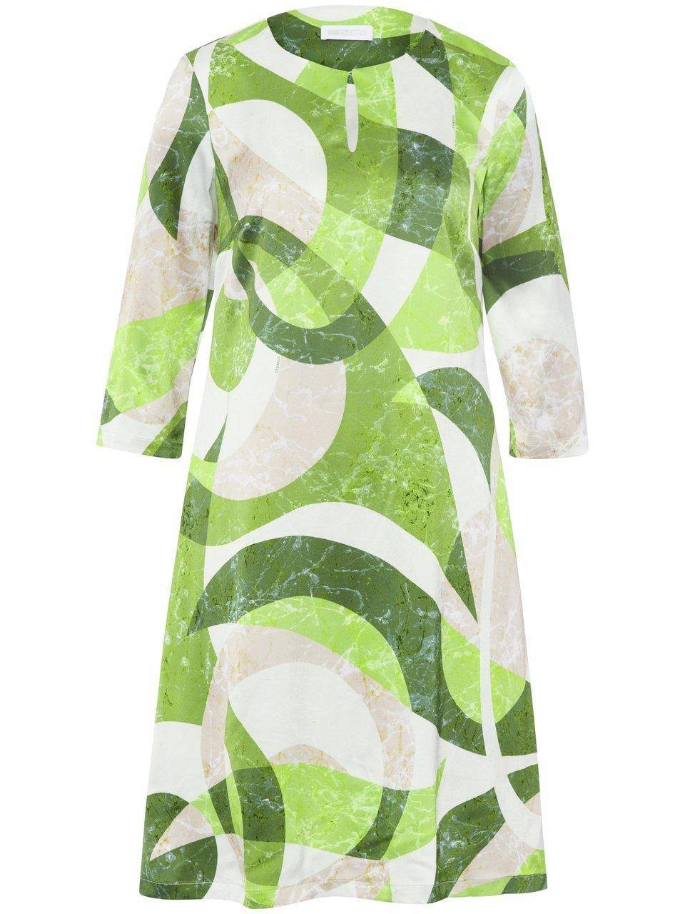 St. Emile Kleid mit 3/4-Arm Top Angebot