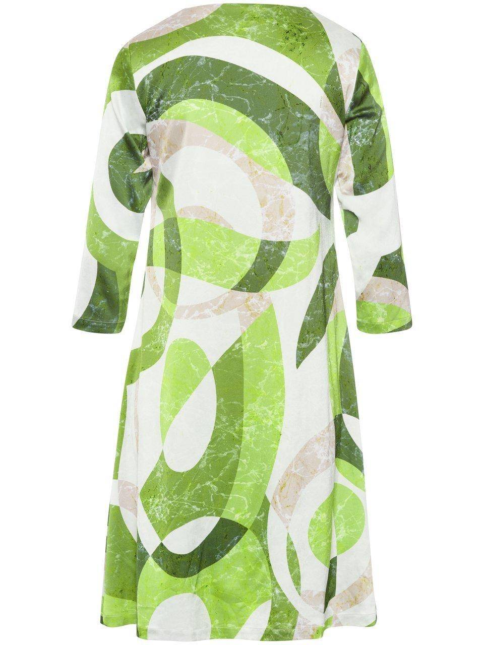 St. Emile Kleid mit 3/4-Arm Top Angebot