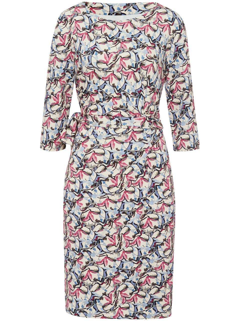Peter Hahn Jersey-Kleid Neueste Mode