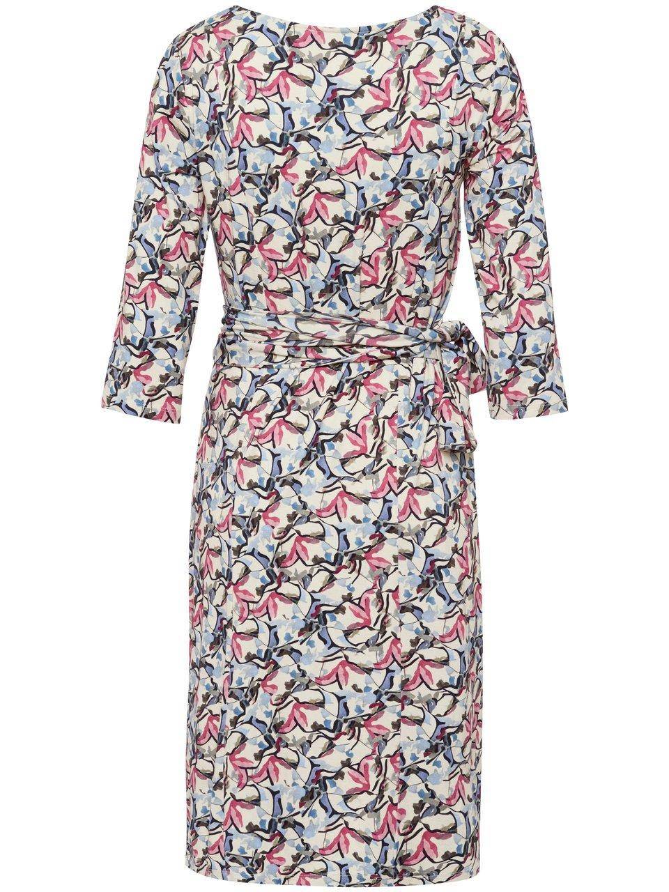 Peter Hahn Jersey-Kleid Neueste Mode
