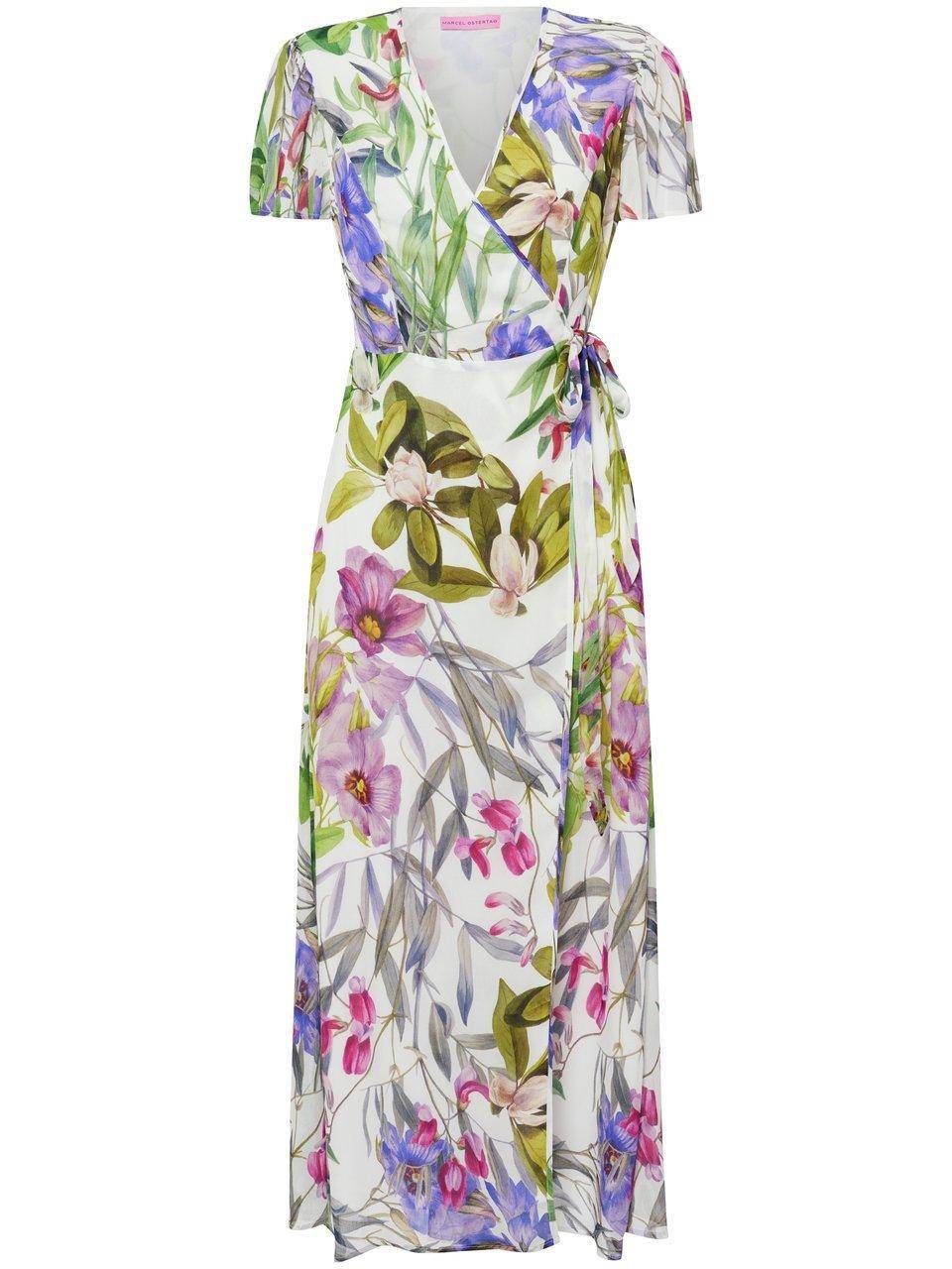 Marcel Ostertag Kleid Online Outlet