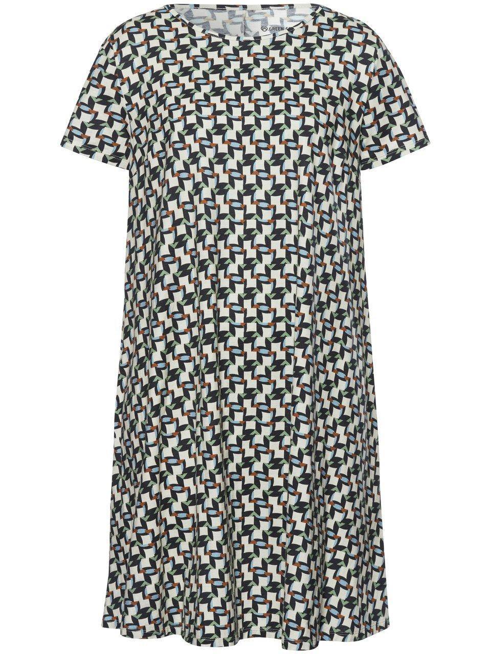 Green Cotton Jerseykleid Naja Exklusive Angebote
